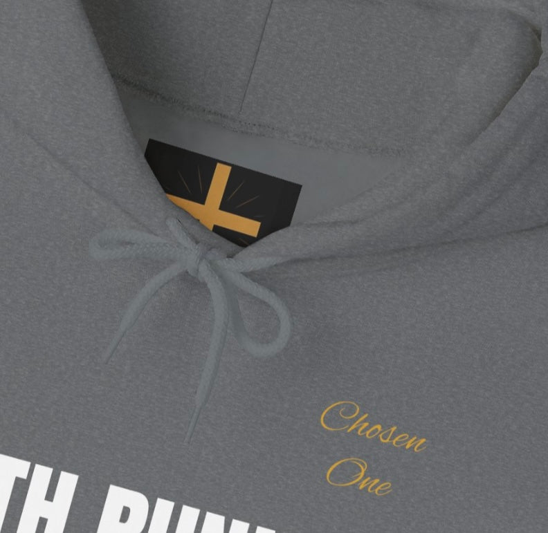 Faith Runner