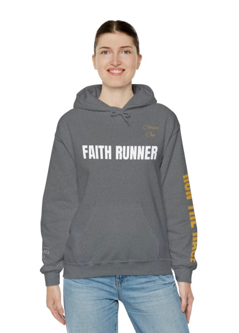 Faith Runner