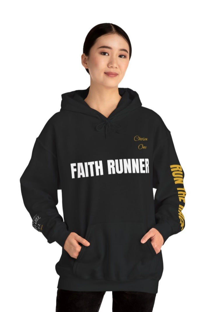 Faith Runner