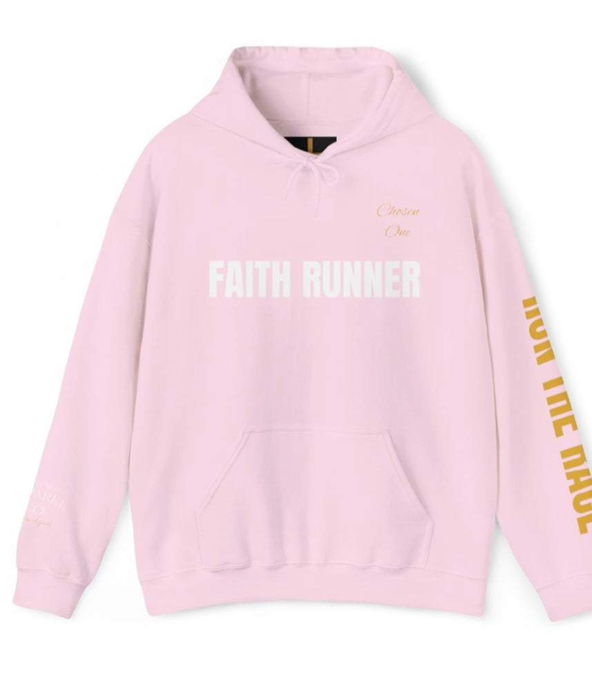 Faith Runner