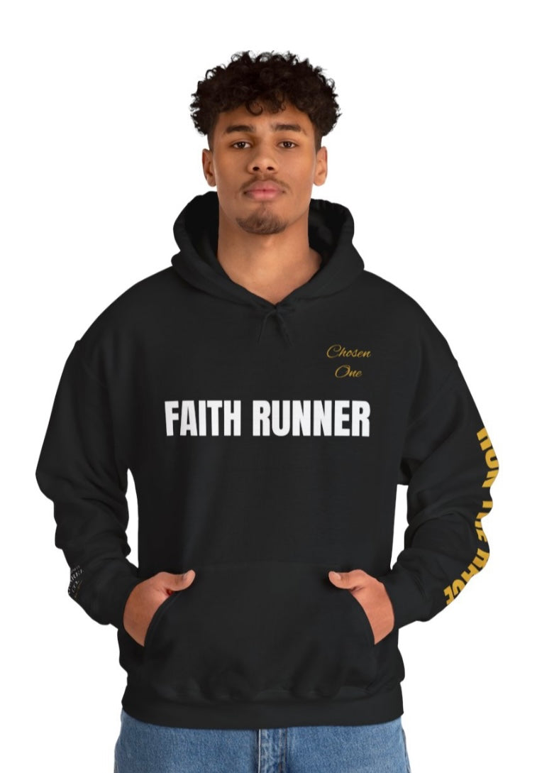 Faith Runner