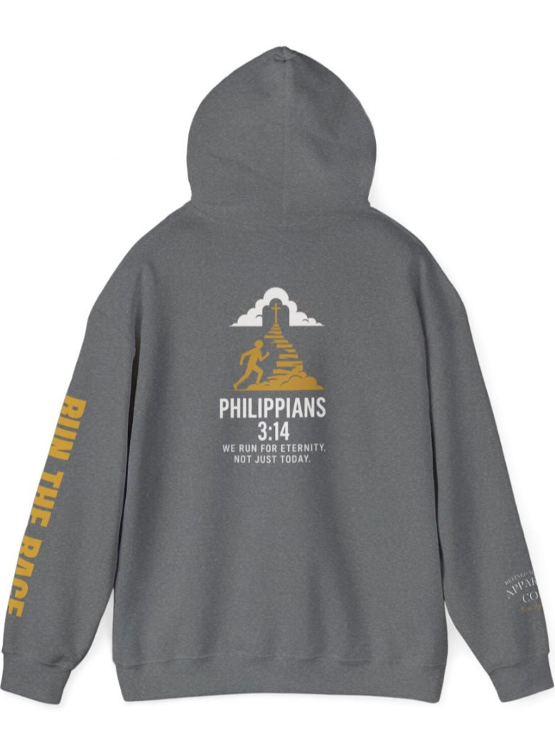 Faith Runner