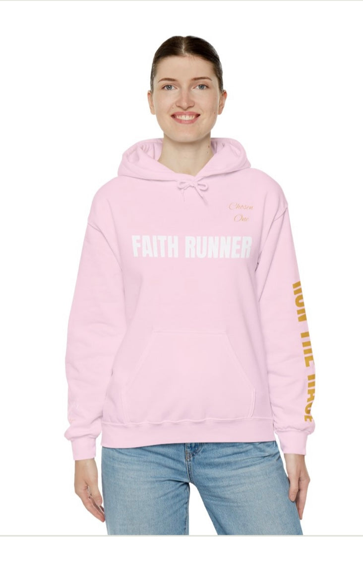 Faith Runner