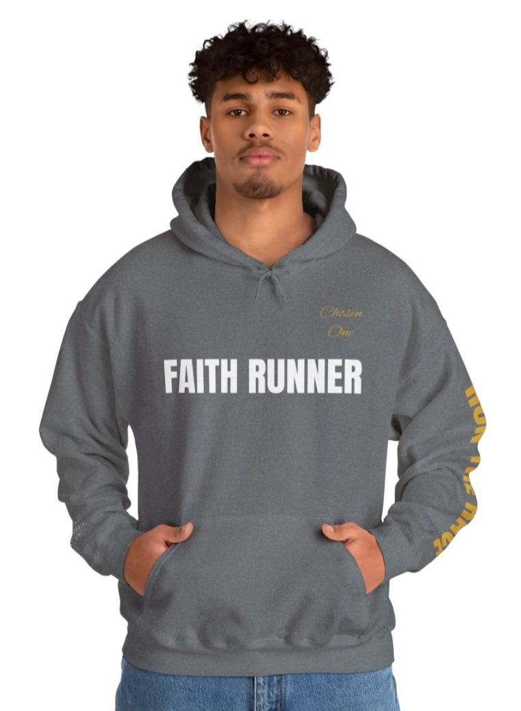 Faith Runner