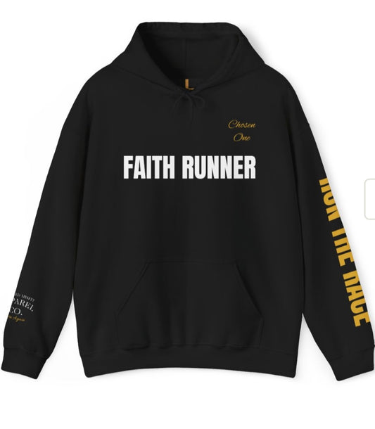 Faith Runner