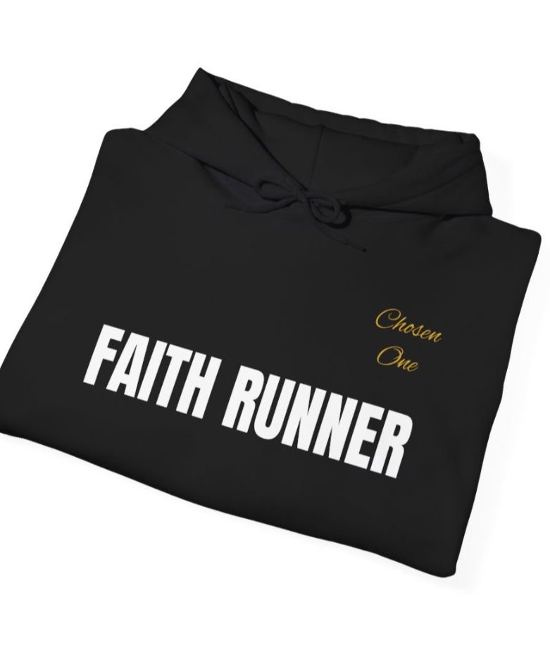 Faith Runner