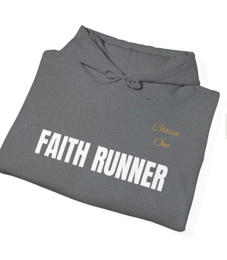 Faith Runner