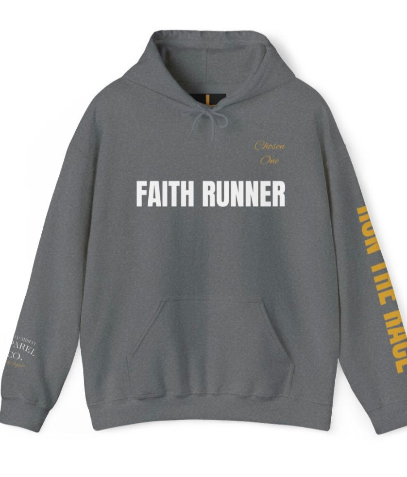 Faith Runner