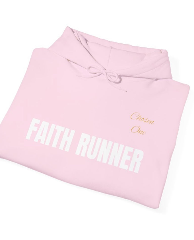 Faith Runner